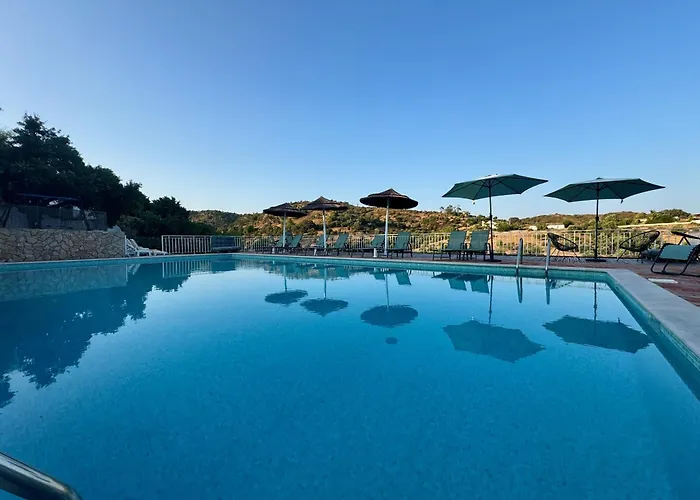 Herdade Da Corte Tavira