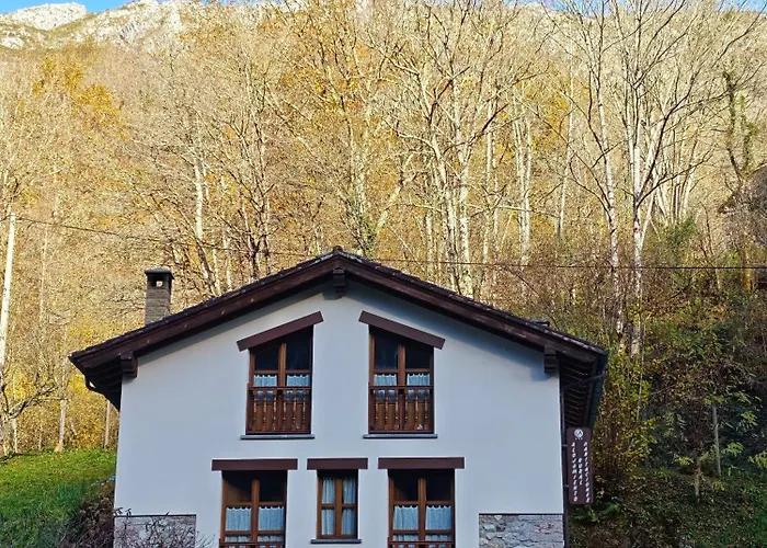 La Llosa de Repelao Covadonga