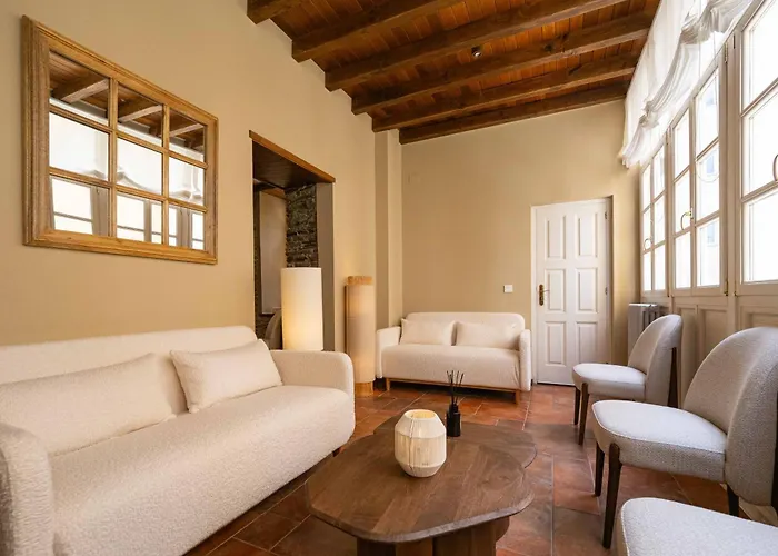 Hostal Casa Soto By Teresa Vegadeo