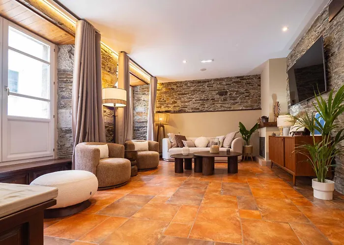 Hostal Casa Soto By Teresa Vegadeo