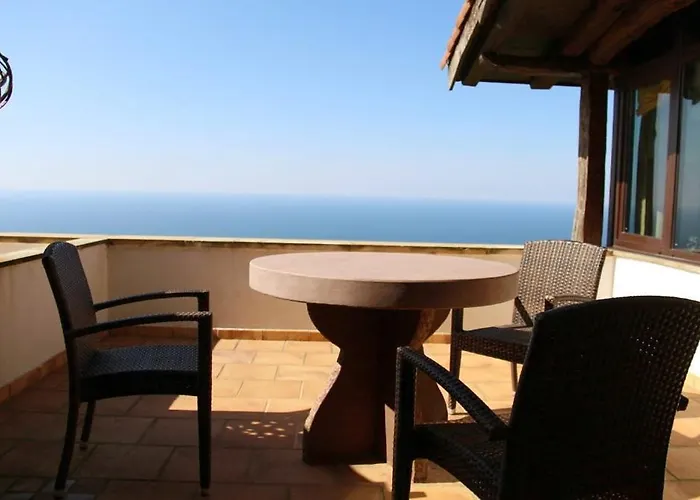 Agroturismo Maddiola San Sebastián