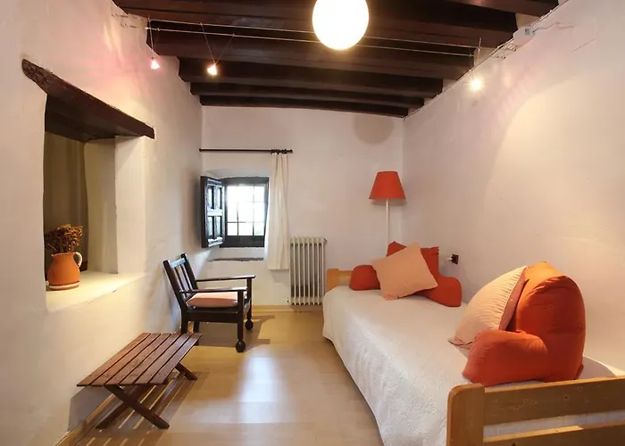 Posada de Amonaria Malpartida De Plasencia