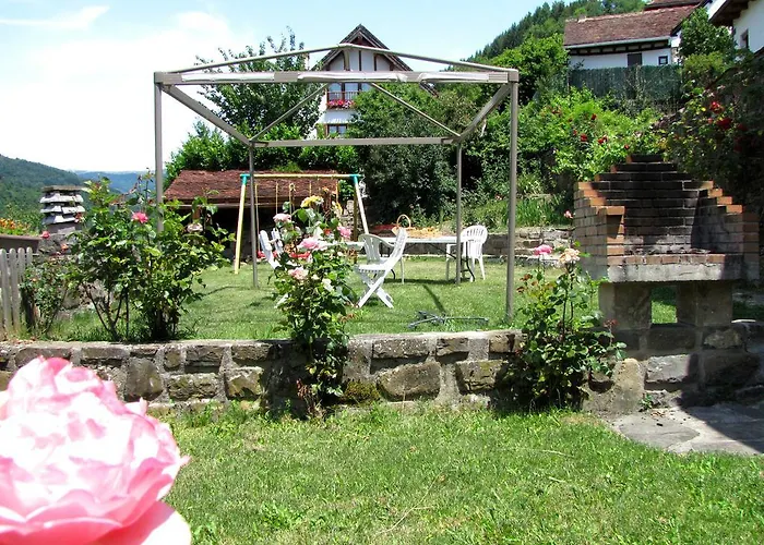 Casa Rural Burret Hostal Ochagavía