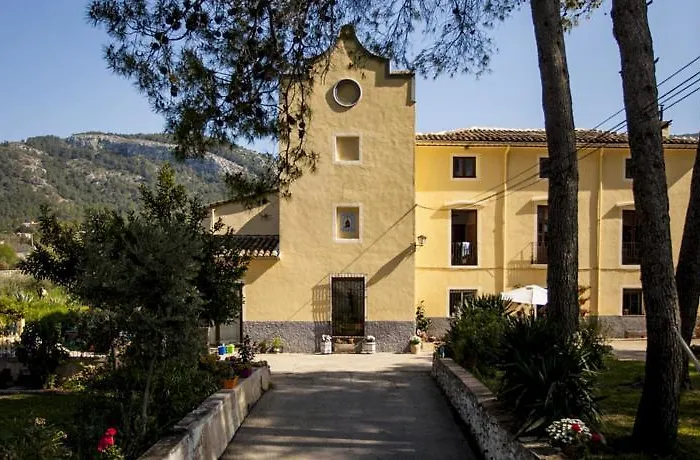 Villa Carmen Bocairent