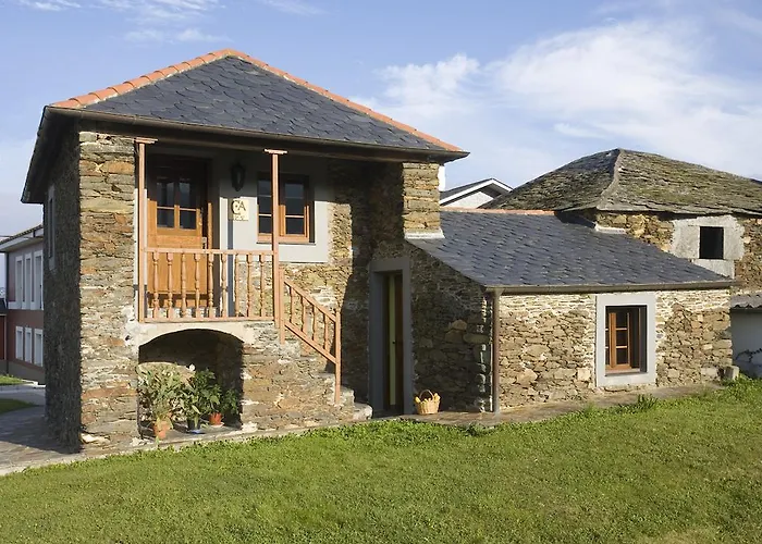 Hostal Casa Aurora Navia