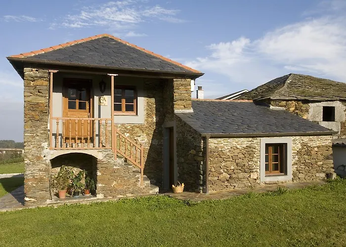 Hostal Casa Aurora Navia