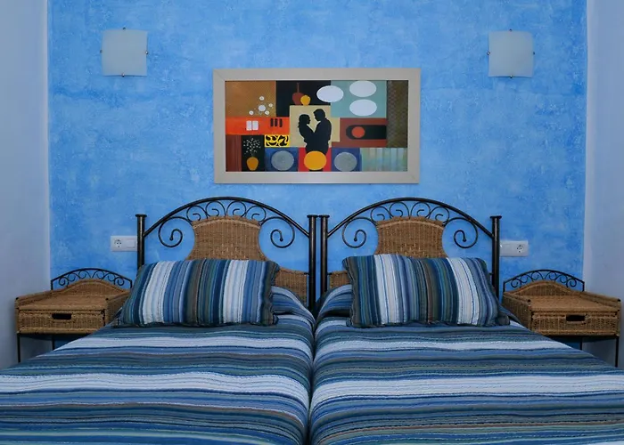 Placer de Meca Zahora
