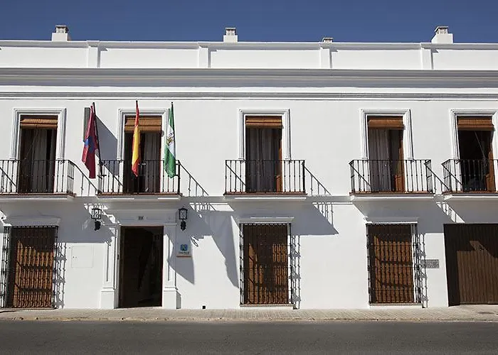 Casa Rural Cinco Balcones Aracena