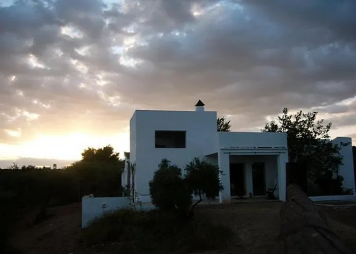 Casa las Marias Hornachuelos