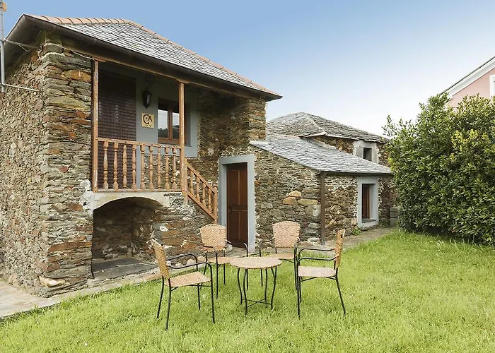 Hostal Casa Aurora Navia