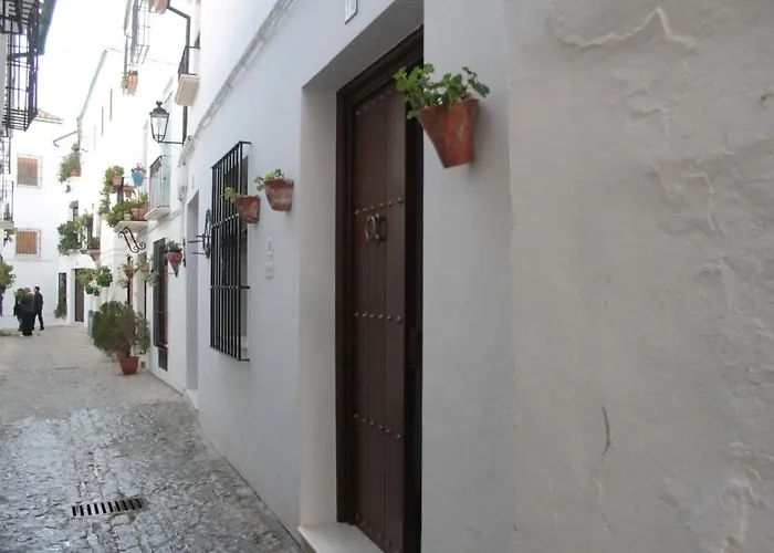 Casa Rural Azahar Priego de Córdoba