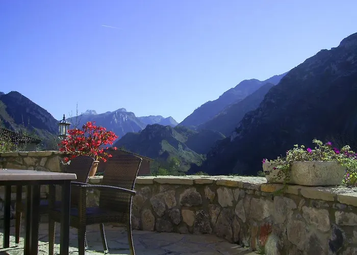 Hostal La Casona de Sames