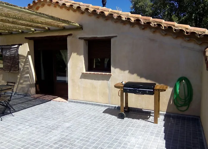 Finca la Colorá Fuenteheridos