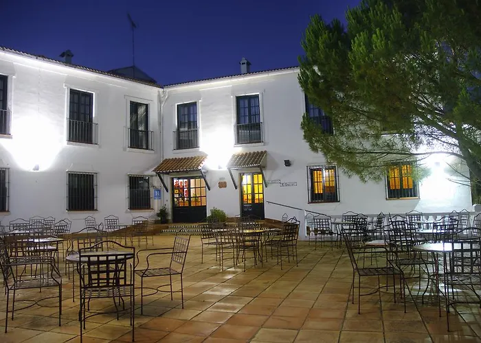 Hotel Galaroza Sierra