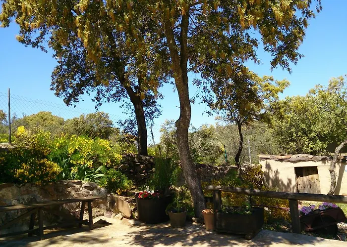 Hostal Valdolázaro Los Navalucillos