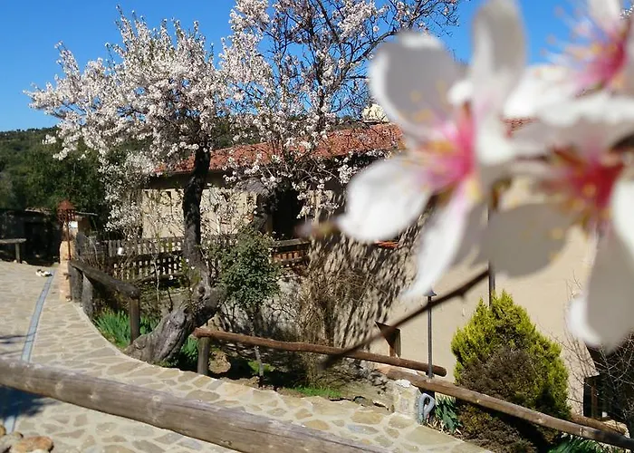 Hostal Valdolázaro Los Navalucillos