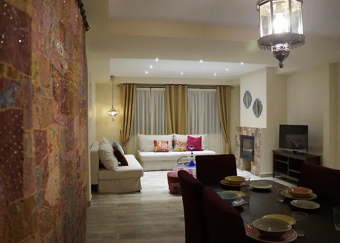 Hostal Casas De Valois Hita
