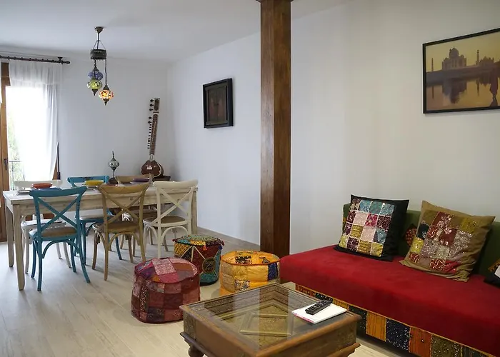 Hostal Casas De Valois Hita