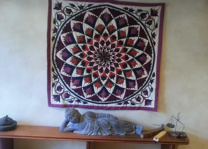 Casa Luna Lunera Ayllón