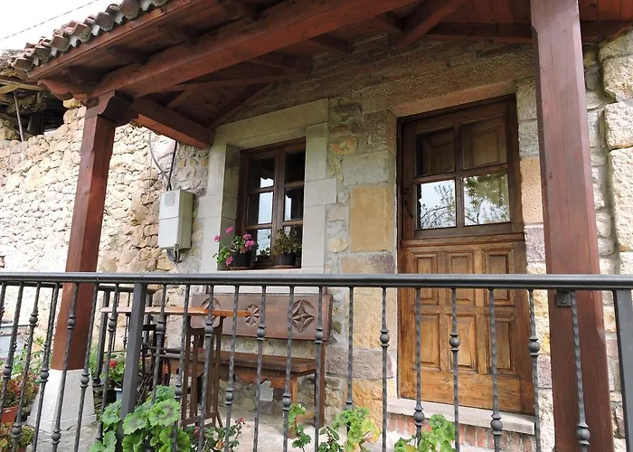 Hostal Ablanera 2 Onís