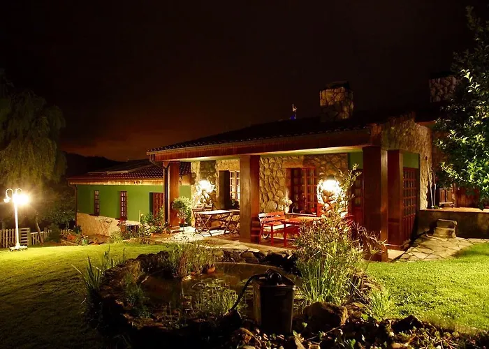Hostal La Xana Ribadesella