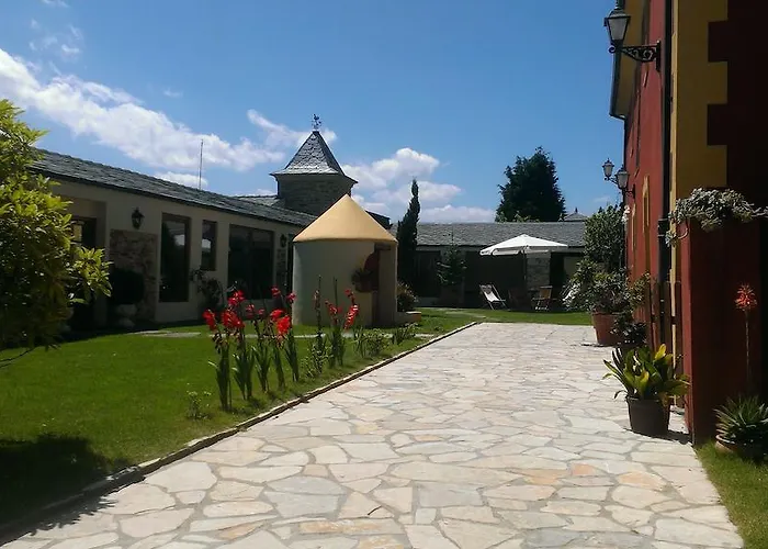 Casa Do Merlo Barreiros