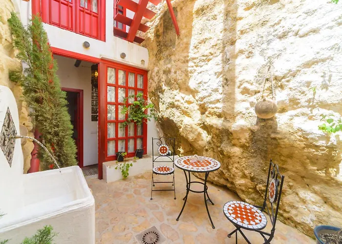 Casa Spa La Agueda y Robledo Peñaflor