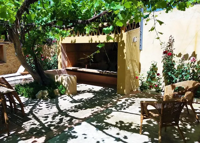 Casa Rural La Parra 1923 Requena