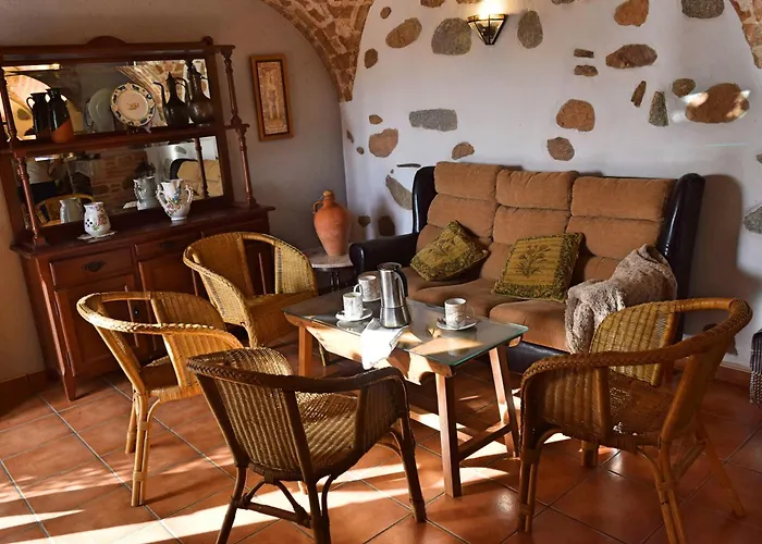 Hostal Cortijo La Panadera Pozoblanco