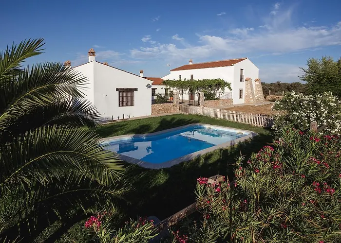Hostal Cortijo La Panadera Pozoblanco