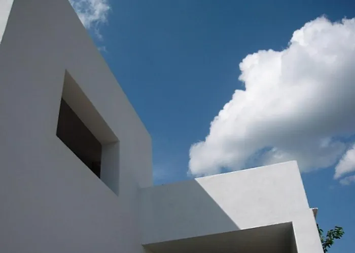 Casa las Marias Hornachuelos