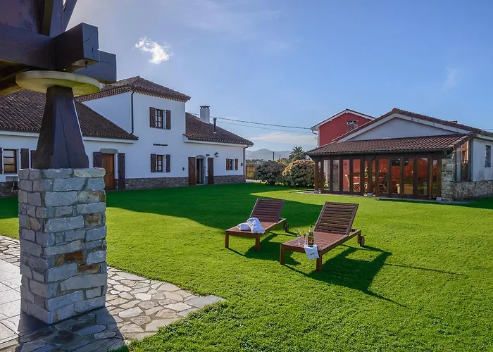 Hostal Cai Llope Oviñana