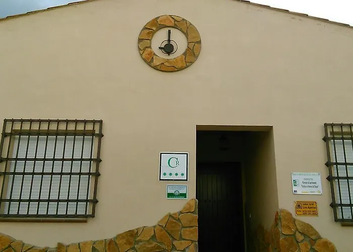 Casa Rural Los Aperos Herrera del Duque