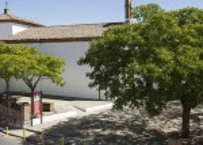 Casa Rural Cinco Balcones Aracena