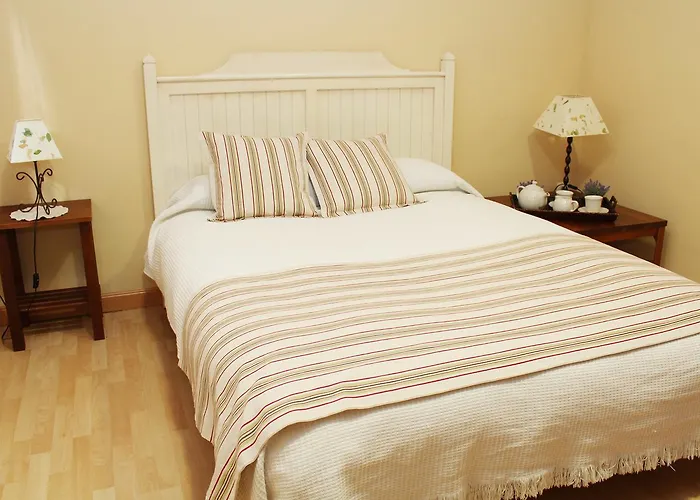 Casa Rural Alcancia Consuegra