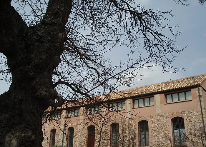 Alojamiento Rural Fuente Cancana Molina de Aragon