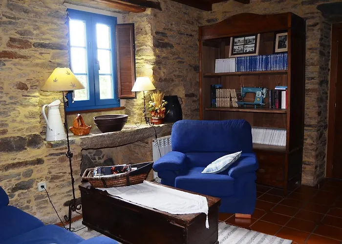 Hostal Casa Assumpta Arzúa