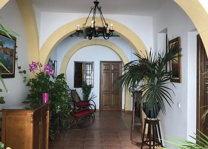 La Posada De Carmen Níjar