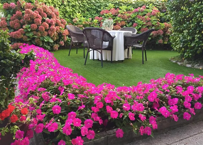 Hostal La Casona de Benito Cudillero