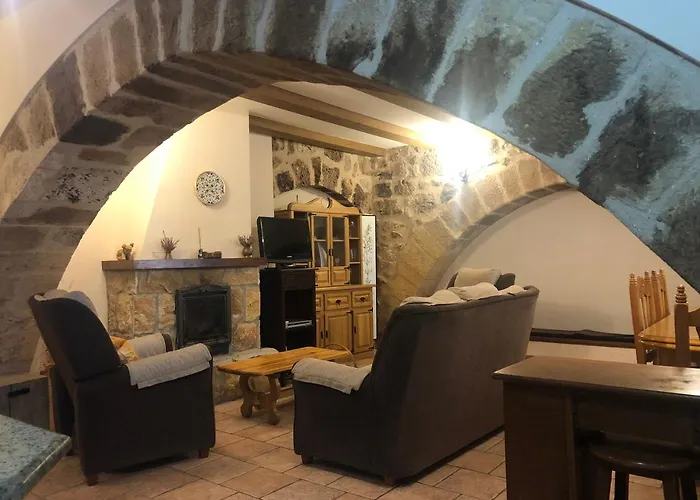 Hostal Casa De La Juderia Oña