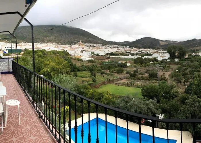 Hostal Casa Algodonales