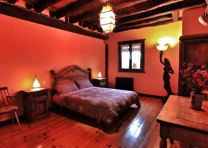 Hostal Kaxkarre Astigarraga