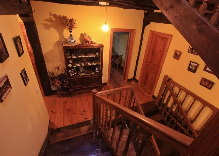 Hostal Kaxkarre Astigarraga