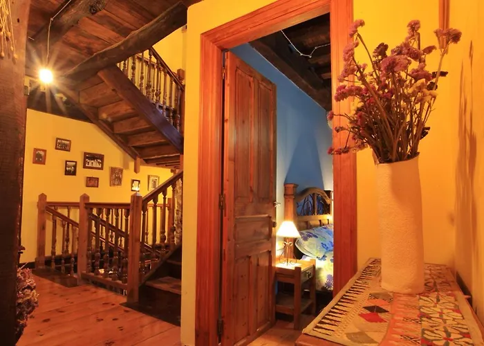 Hostal Kaxkarre Astigarraga