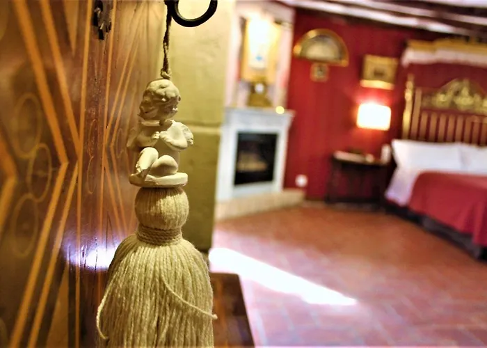 Hostal La Casa de Sebastian Valderrobres