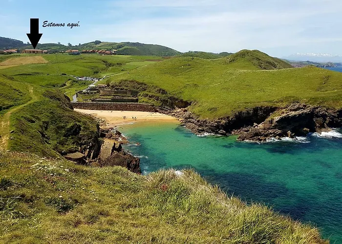 Posada La Cerra de San Roque Ubiarco
