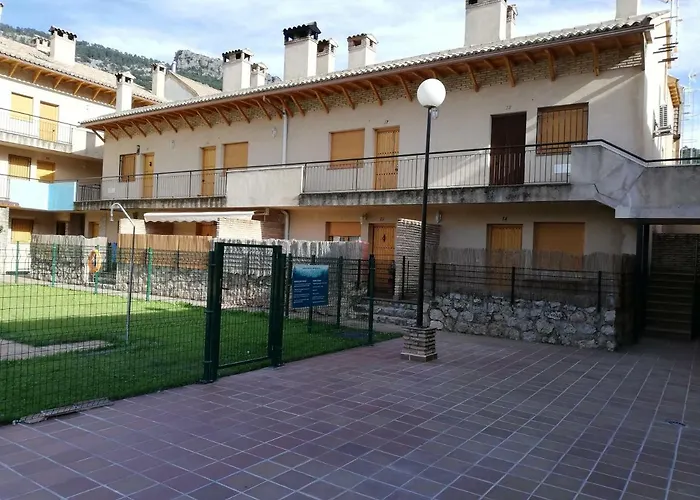Alojamientos Rurales Vado Ancho La Encina Arroyo Frío