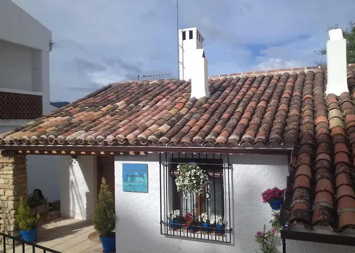 Hostal El rincon de Paco Segura de la Sierra