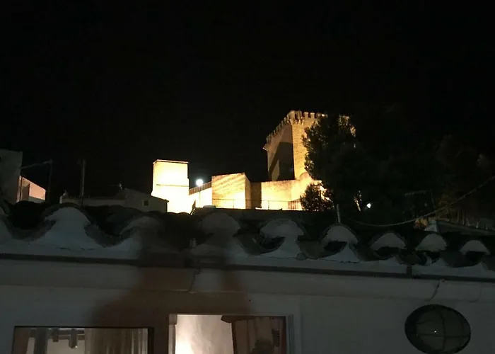 El Portal de Moratalla