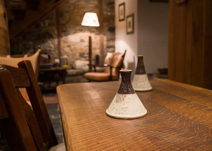 Hostal Casa Do Pomar Bragança